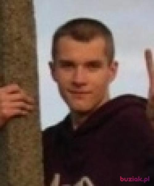 Dudus00, Male, 40 years, Warszawa