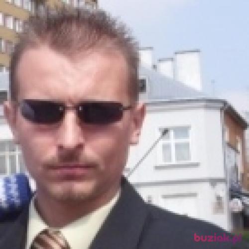 Sprocet, Mężczyzna, 47 lat, Tarnów