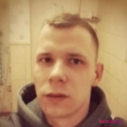 Kuba444, Mężczyzna, 33 lata, Szczecin