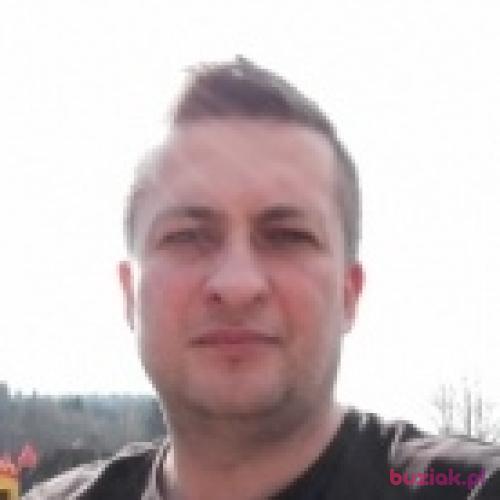 Daarius, Mężczyzna, 46 lat, Bielsko-Biała