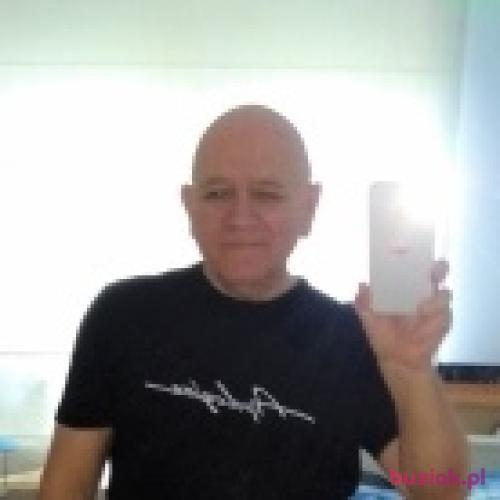 tiklo11, Mężczyzna, 58 lat, Warszawa