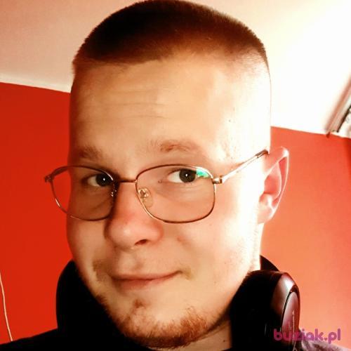 Studencik94, Mężczyzna, 32 lata, Dąbrowa Górnicza