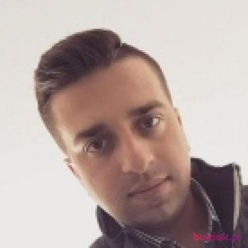 bartek8800, Mężczyzna, 38 lat, Warszawa