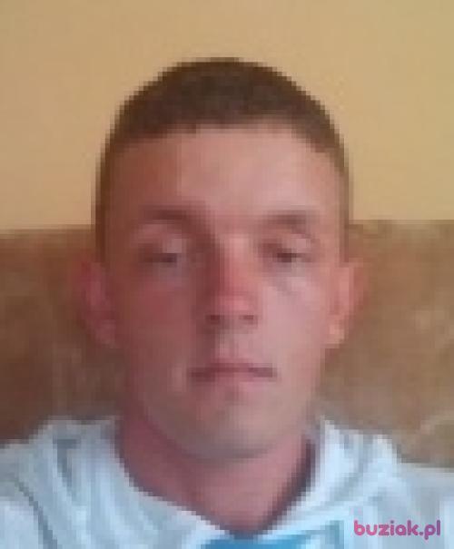 Daro1991, Mężczyzna, 35 lat, Wieluń