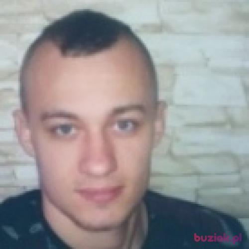 Kamil6620, Mężczyzna, 30 lat, Sztum
