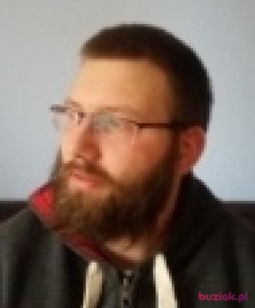bober12, Mężczyzna, 35 lat, Kraków