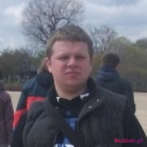 slawek66614, Mężczyzna, 34 lata, Końskie