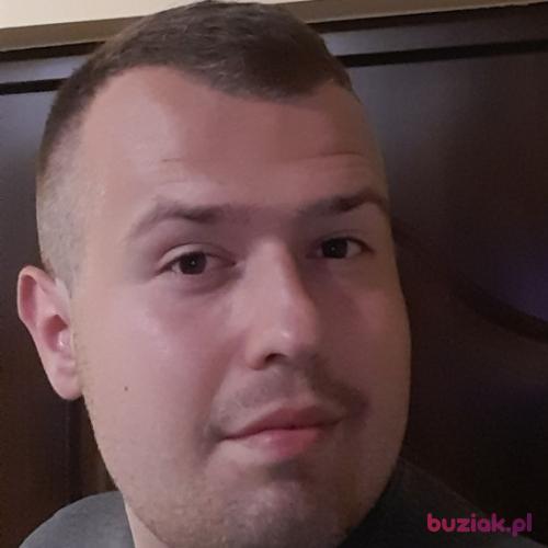 dg967, Mężczyzna, 29 lat, Tuchów