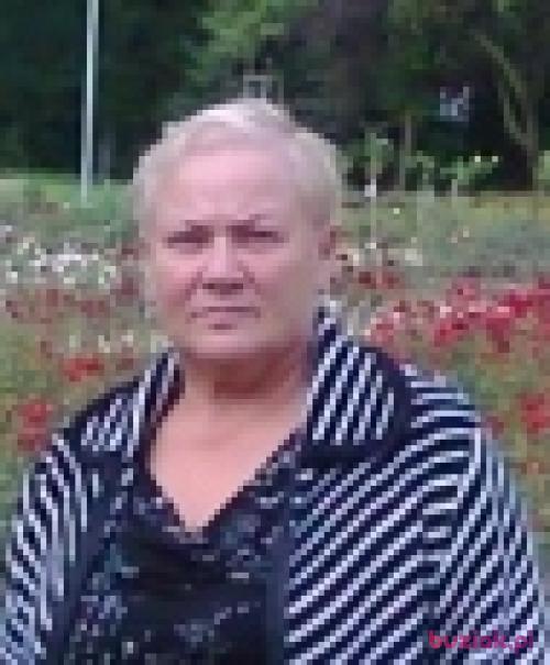 krystyna6, Kobieta, 80 lat, Szczecin