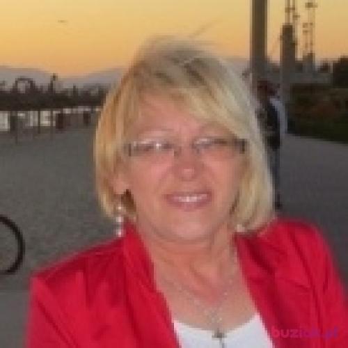 amanda14, Kobieta, 67 lat, Cologne