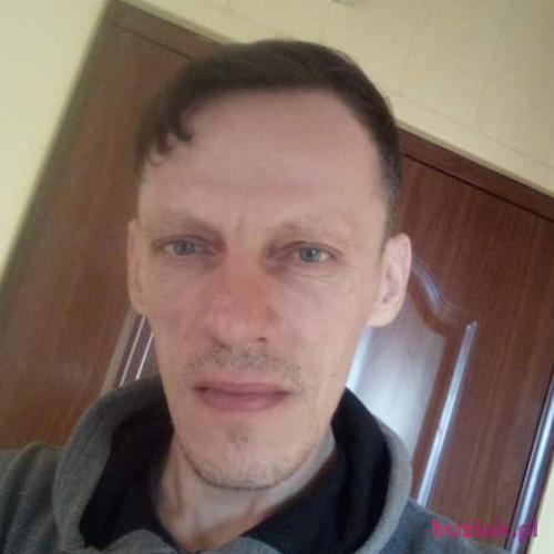 Mscim, Mężczyzna, 51 lat, Radlin