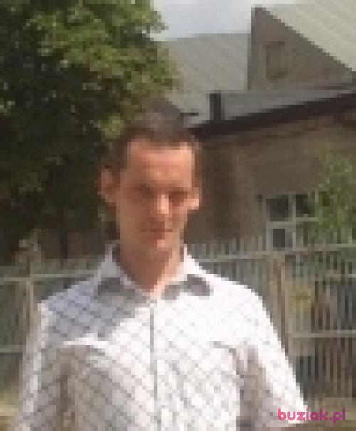 TomekLat31, Mężczyzna, 43 lata, Białystok