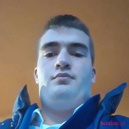 Antmanas, Mężczyzna, 27 lat, Zielona Góra