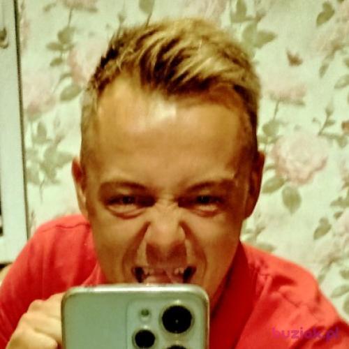 pablosmily, Mężczyzna, 33 lata, Łęczyca