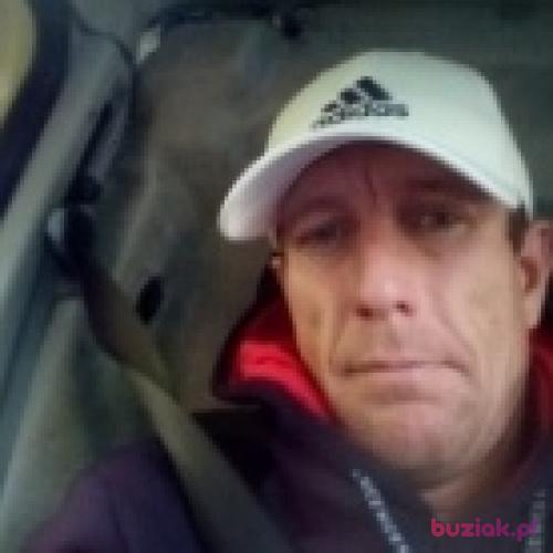 gikser36, Mężczyzna, 45 lat, Koprzywnica