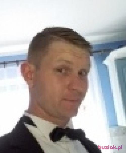 przem99, Mężczyzna, 35 lat, Iława
