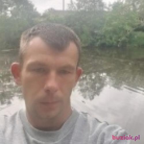 ramzes84, Mężczyzna, 42 lata, Gołdap