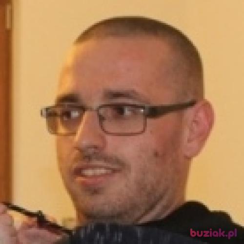NieKojarze, Mężczyzna, 34 lata, Ostrów Wielkopolski