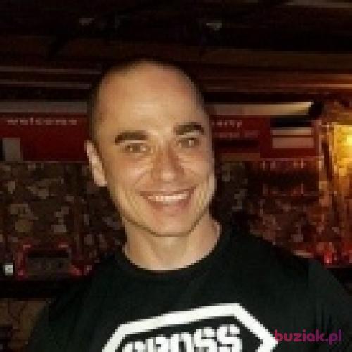 pablo333, Mężczyzna, 41 lat, Nadrenia Północna-Westfalia
