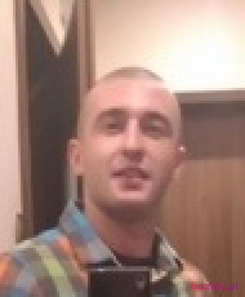 xxwariacikxx, Mężczyzna, 34 lata, Kłodzko