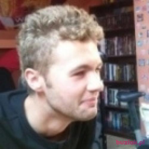 Pisar21, Mężczyzna, 31 lat, Łódź