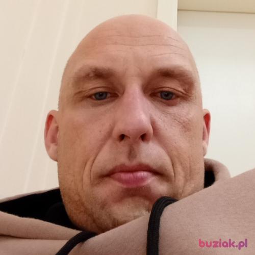 dzikus2887, Mężczyzna, 39 lat, Białystok