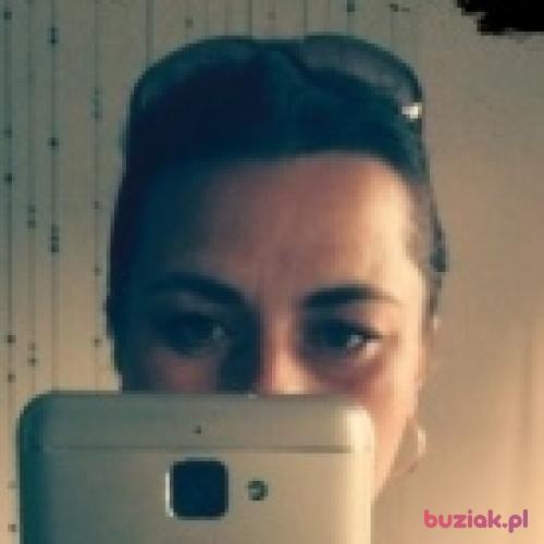 frania77, Kobieta, 49 lat, pomorskie