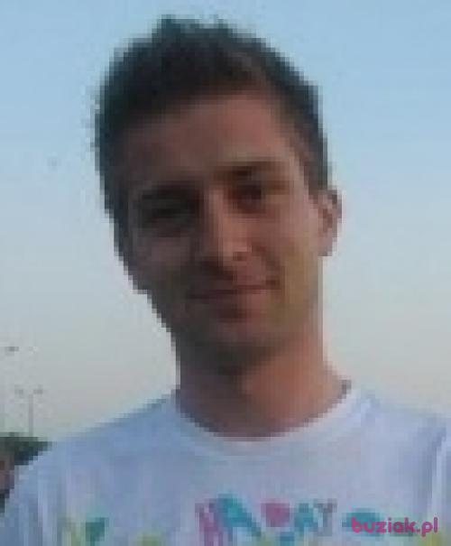 damian2701, Mężczyzna, 35 lat, Żory