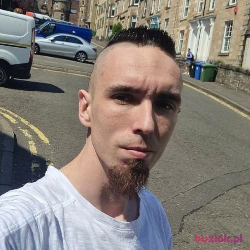 atrey90, Mężczyzna, 36 lat, Grangemouth