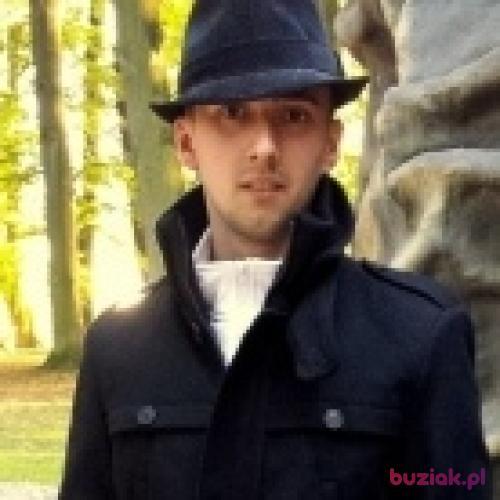 Gaffaz, Mężczyzna, 35 lat, Opole