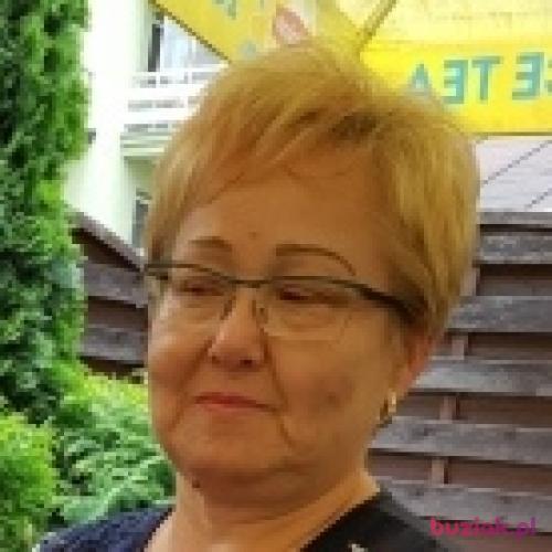 fragile50, Kobieta, 62 lata, Tarnów