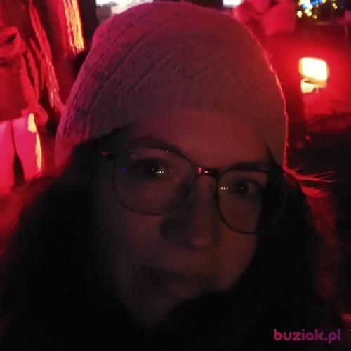 beniusia, Kobieta, 47 lat, Cologne