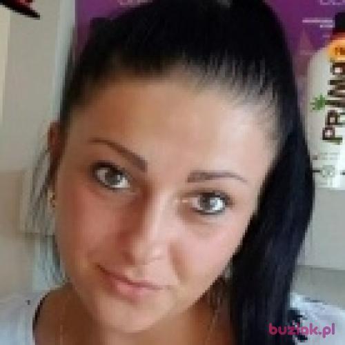 Paula69, Kobieta, 33 lata, Kraków