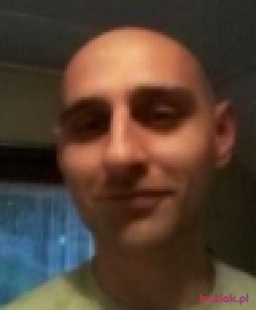 LuckuLuke88, Mężczyzna, 37 lat, Flevoland