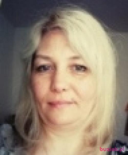 Iwonkas48, Kobieta, 57 lat, Kraj pardubicki