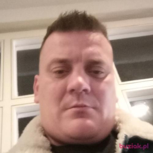 jamlody88, Mężczyzna, 38 lat, Milicz