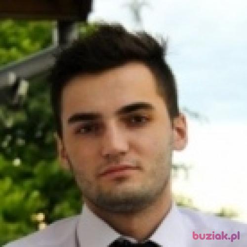kratosik, Mężczyzna, 34 lata, Dąbrowa Górnicza