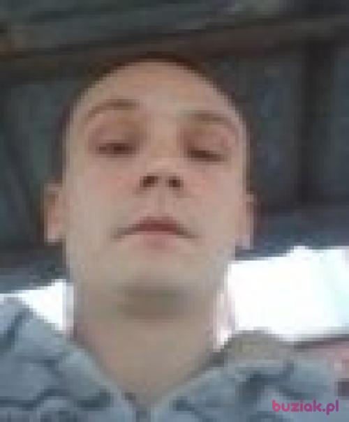 samotnypatryk, Mężczyzna, 38 lat, Kościan