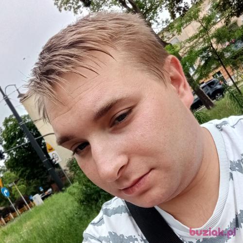 maksabc, Mężczyzna, 28 lat, Łeba