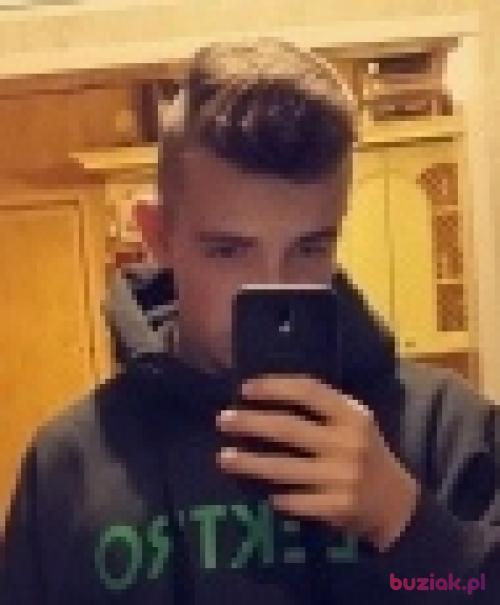 DawidMolka, Mężczyzna, 25 lat, Tczew