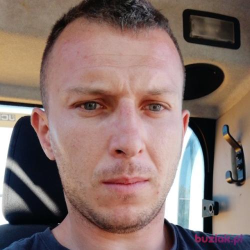 amper, Mężczyzna, 35 lat, Olsztyn