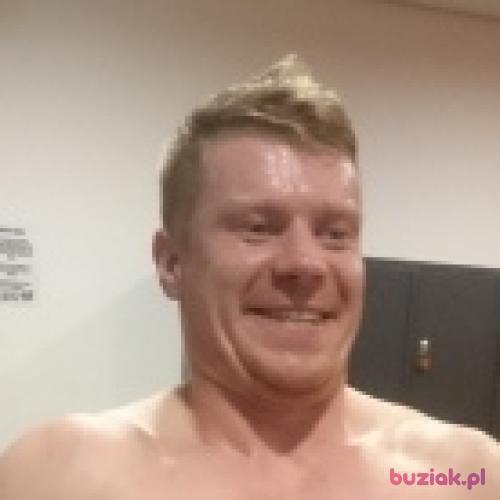 BlazejBlond, Mężczyzna, 37 lat, Geldria