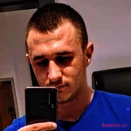 pitt232, Mężczyzna, 28 lat, Bielsko-Biała