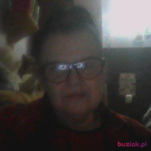 mamlux, Female, 69 years, Żyrardów