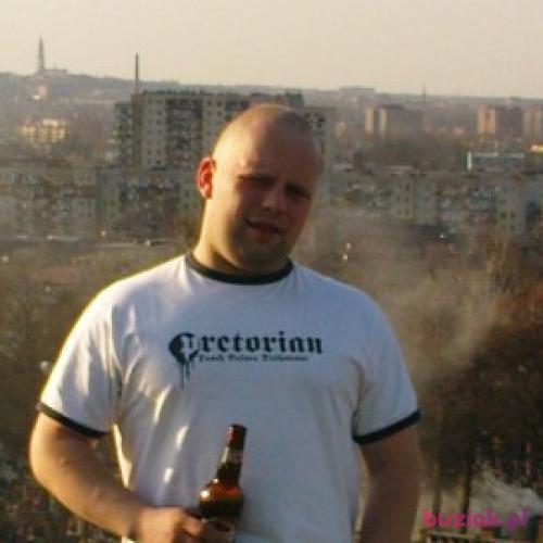 6szesc6, Mężczyzna, 40 lat, Częstochowa