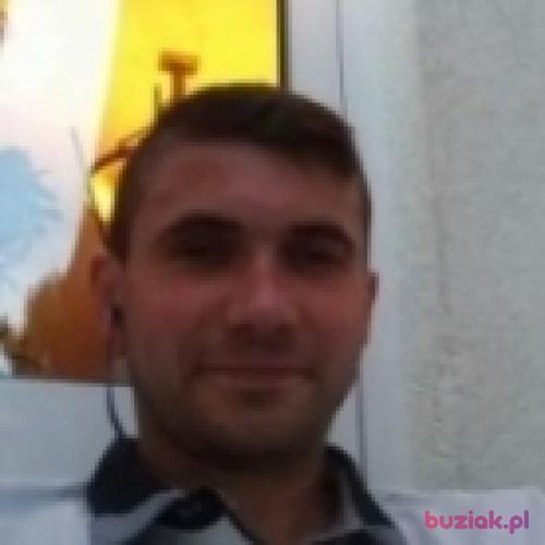 tomekg1, Male, 35 years, Blaubeuren