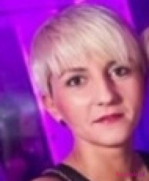 klaudiaszmul, Female, 38 years, Sępólno Krajeńskie