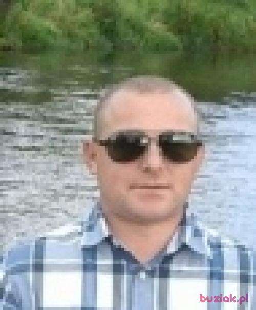 AndrzejekzynskO, Mężczyzna, 48 lat, Zamość