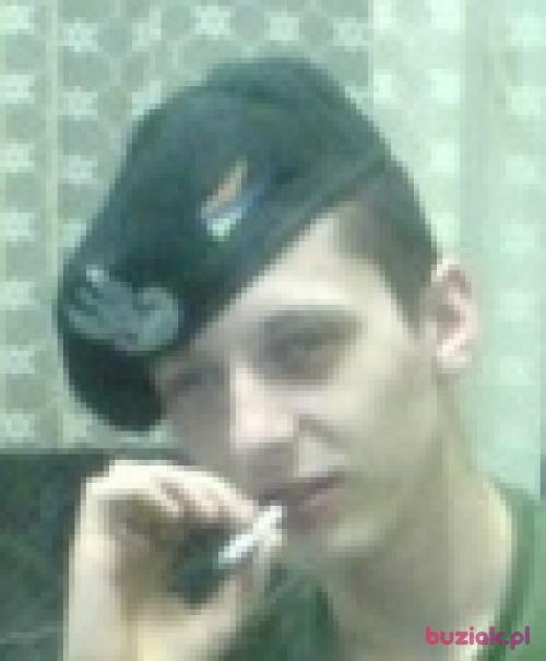 andrzej210, Mężczyzna, 40 lat, Skała