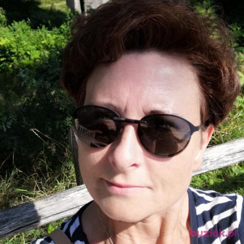 epichal, Kobieta, 55 lat, Ostrołęka